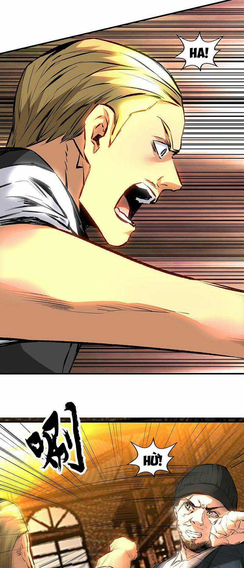 Ta Là Phế Vật Chapter 213 trang 13