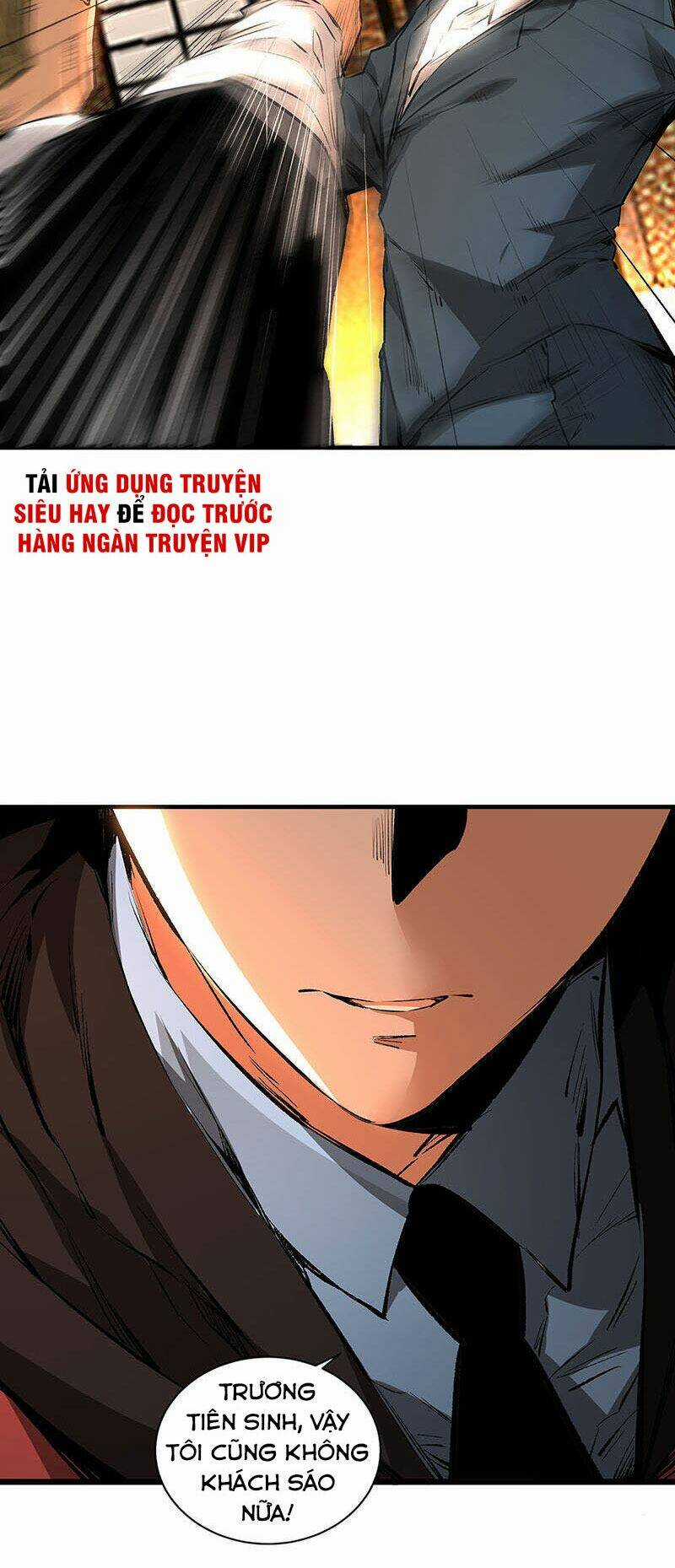 Ta Là Phế Vật Chapter 213 trang 14