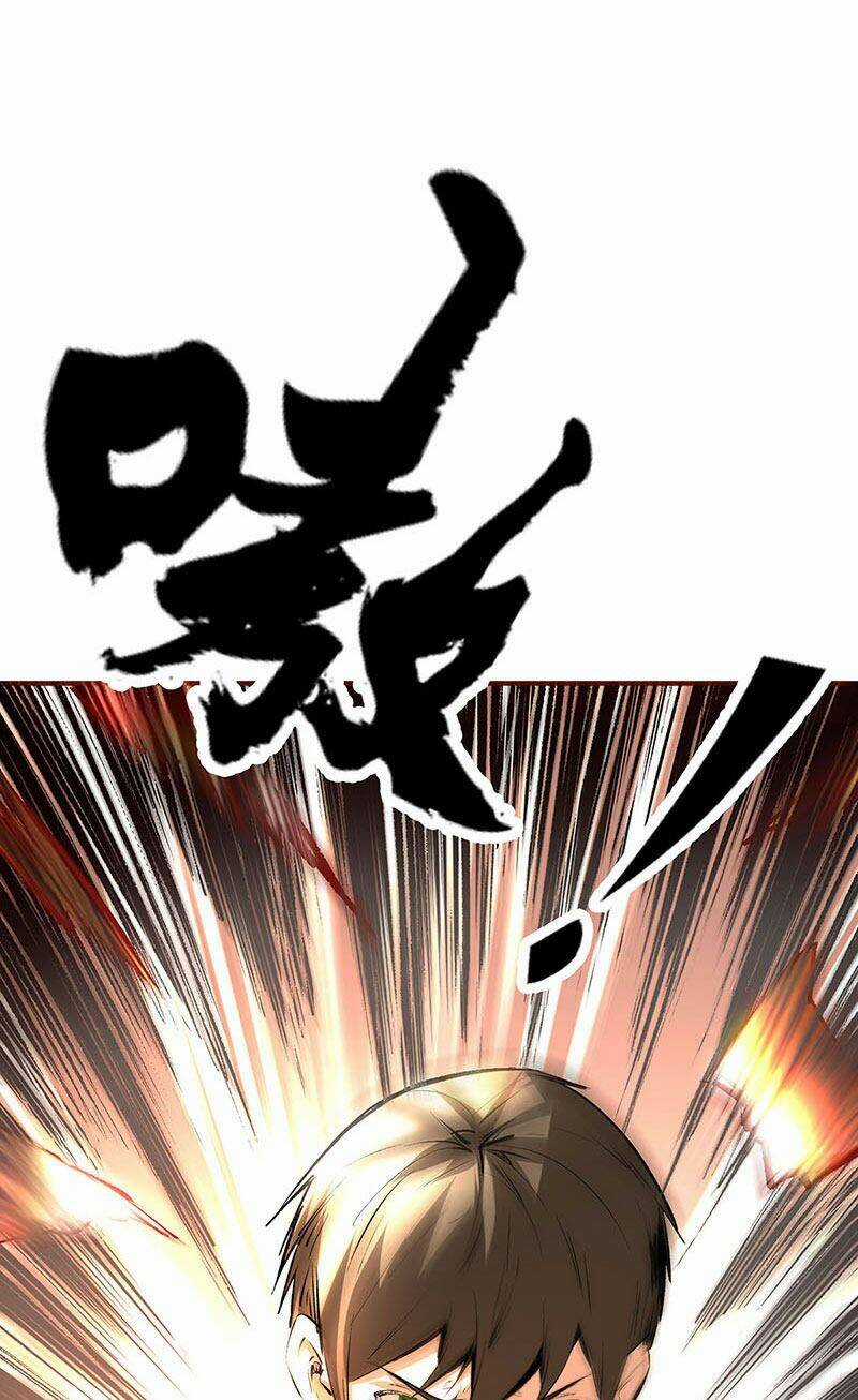 Ta Là Phế Vật Chapter 213 trang 15