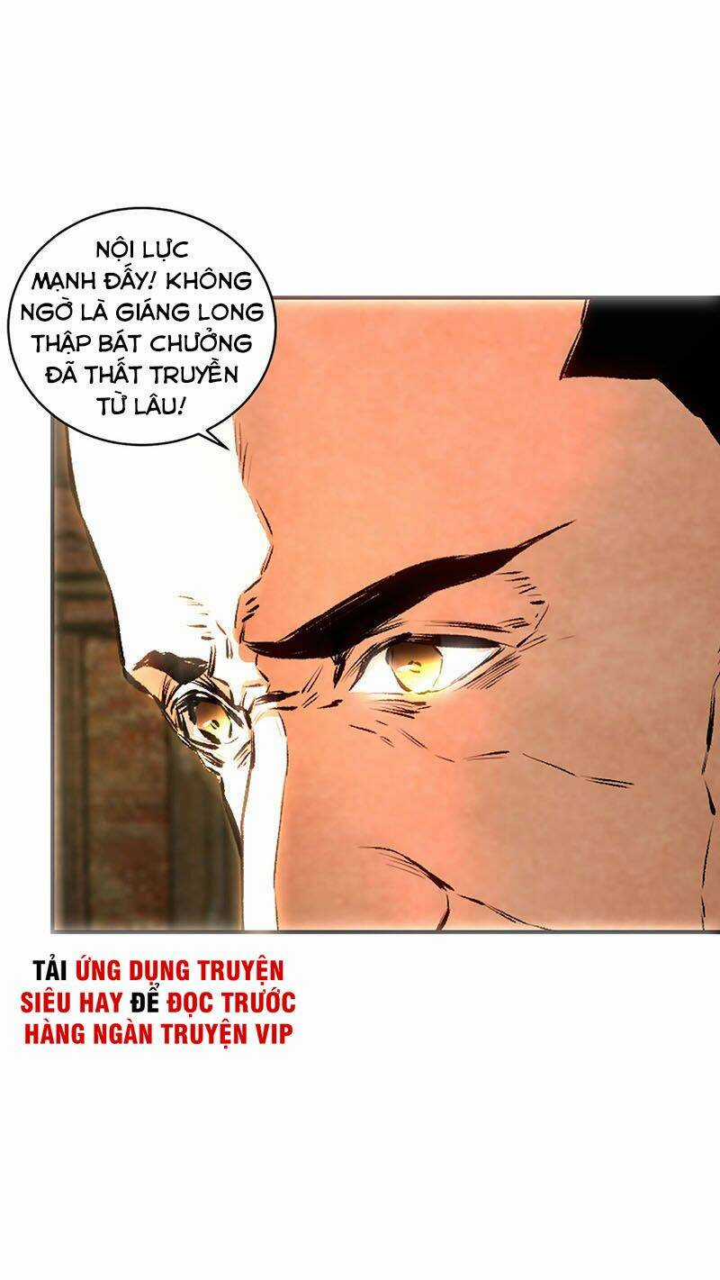 Ta Là Phế Vật Chapter 213 trang 17