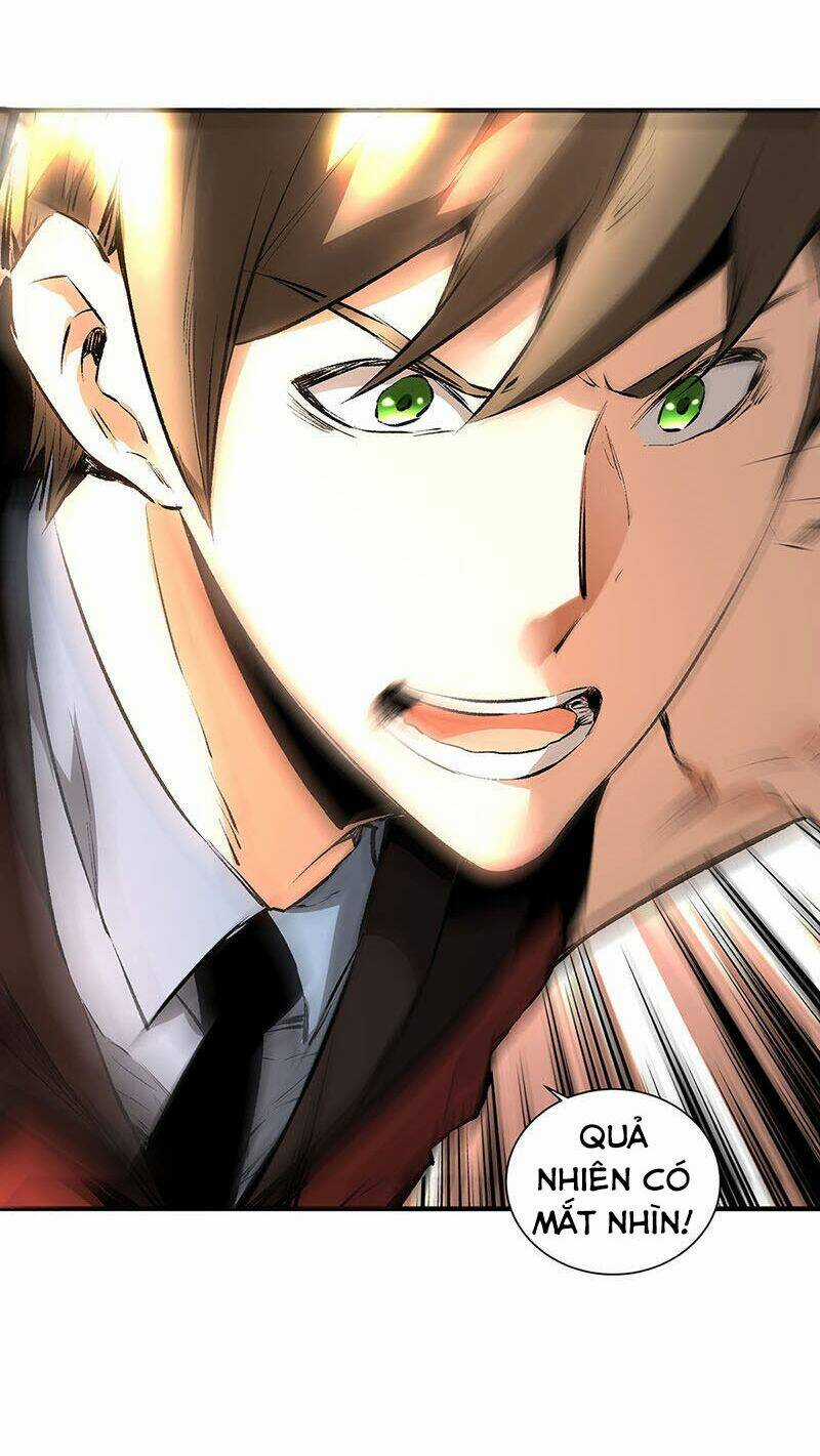 Ta Là Phế Vật Chapter 213 trang 18