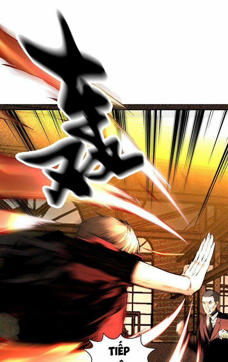 Ta Là Phế Vật Chapter 213 trang 19