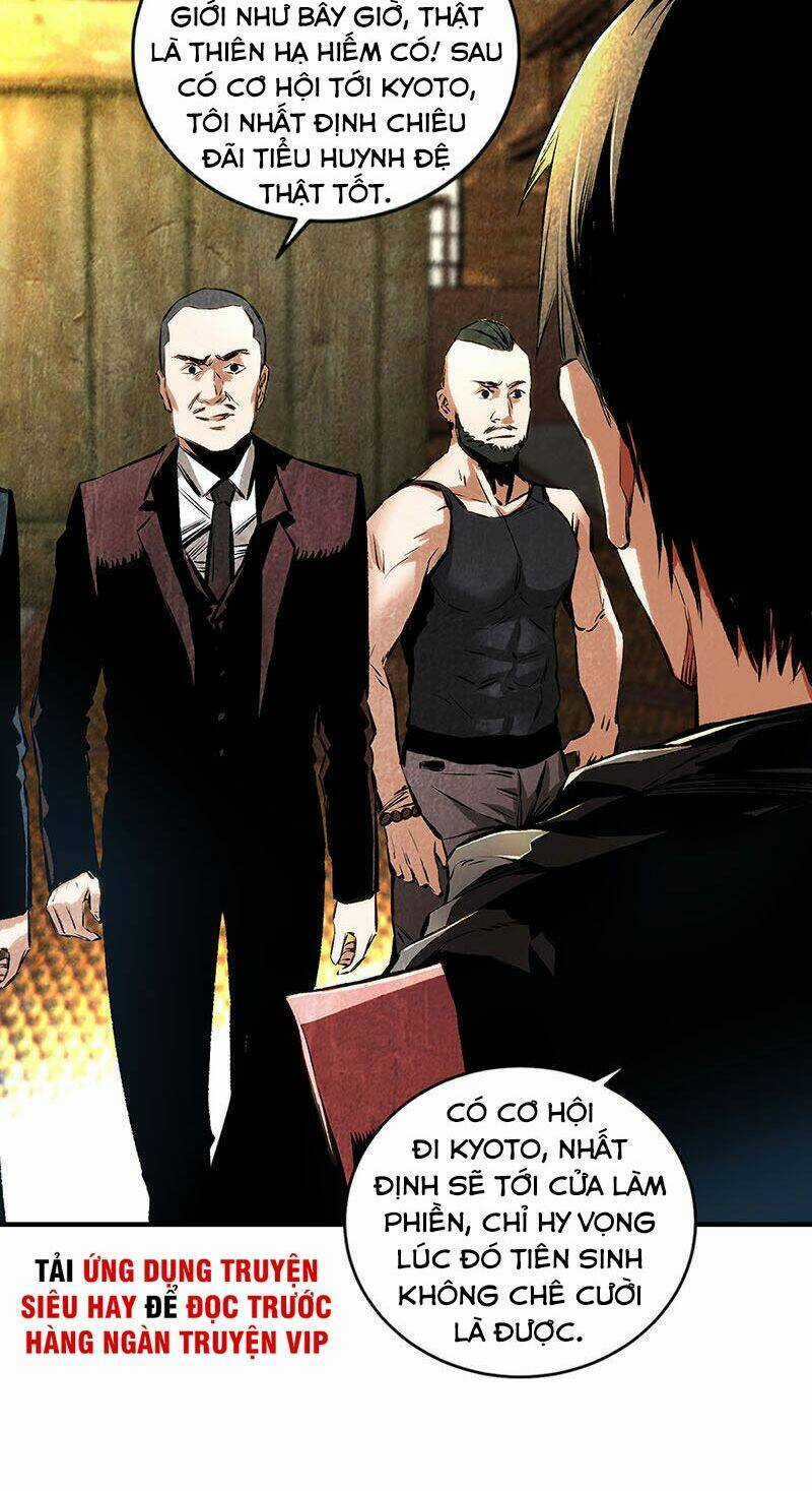 Ta Là Phế Vật Chapter 213 trang 2