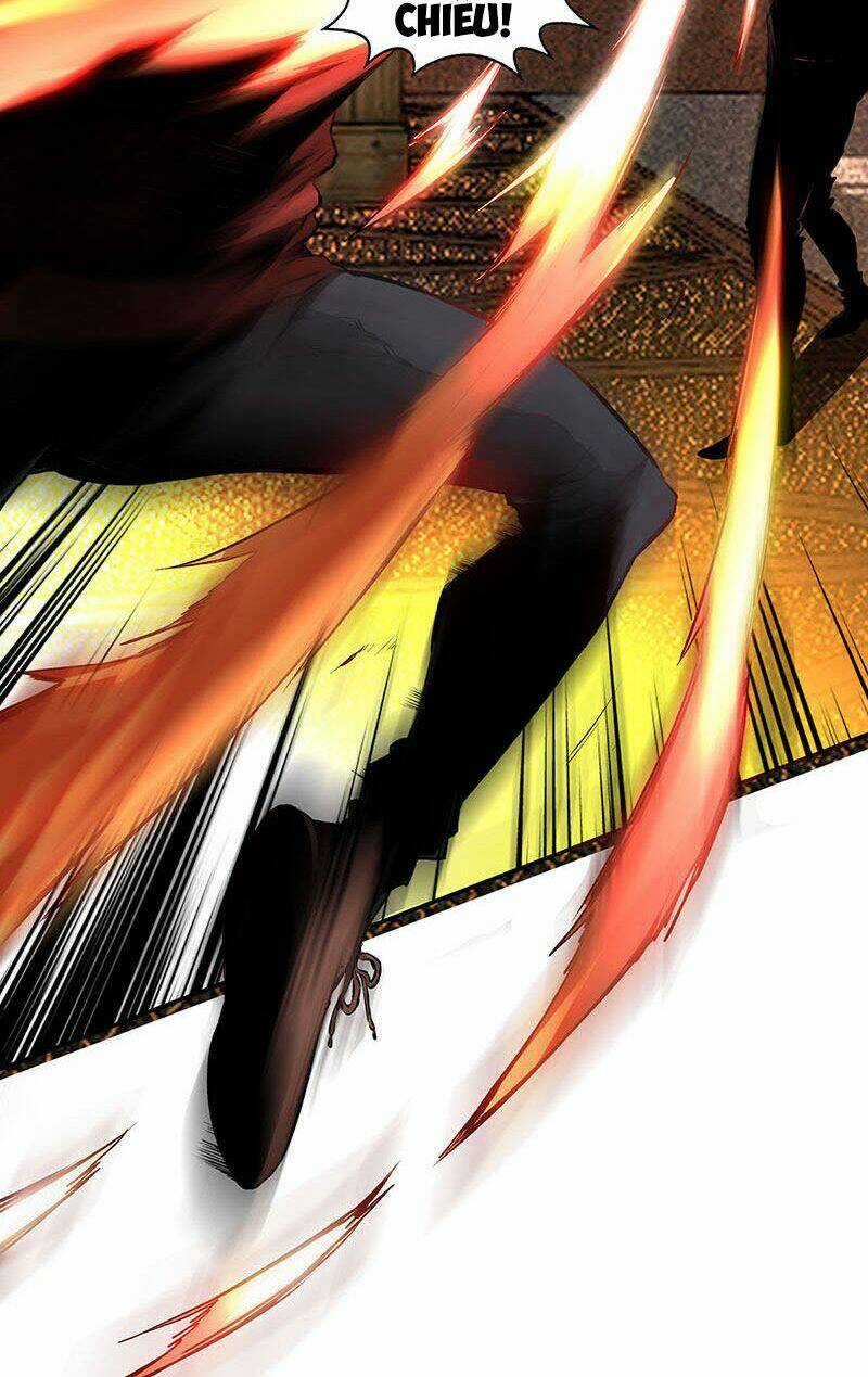 Ta Là Phế Vật Chapter 213 trang 20