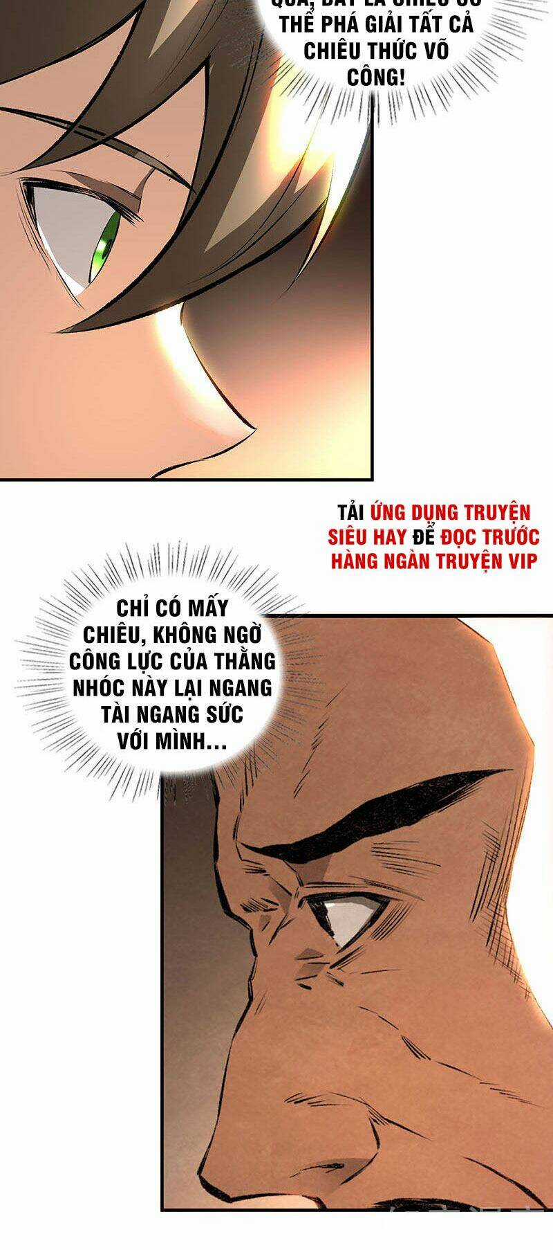 Ta Là Phế Vật Chapter 213 trang 24