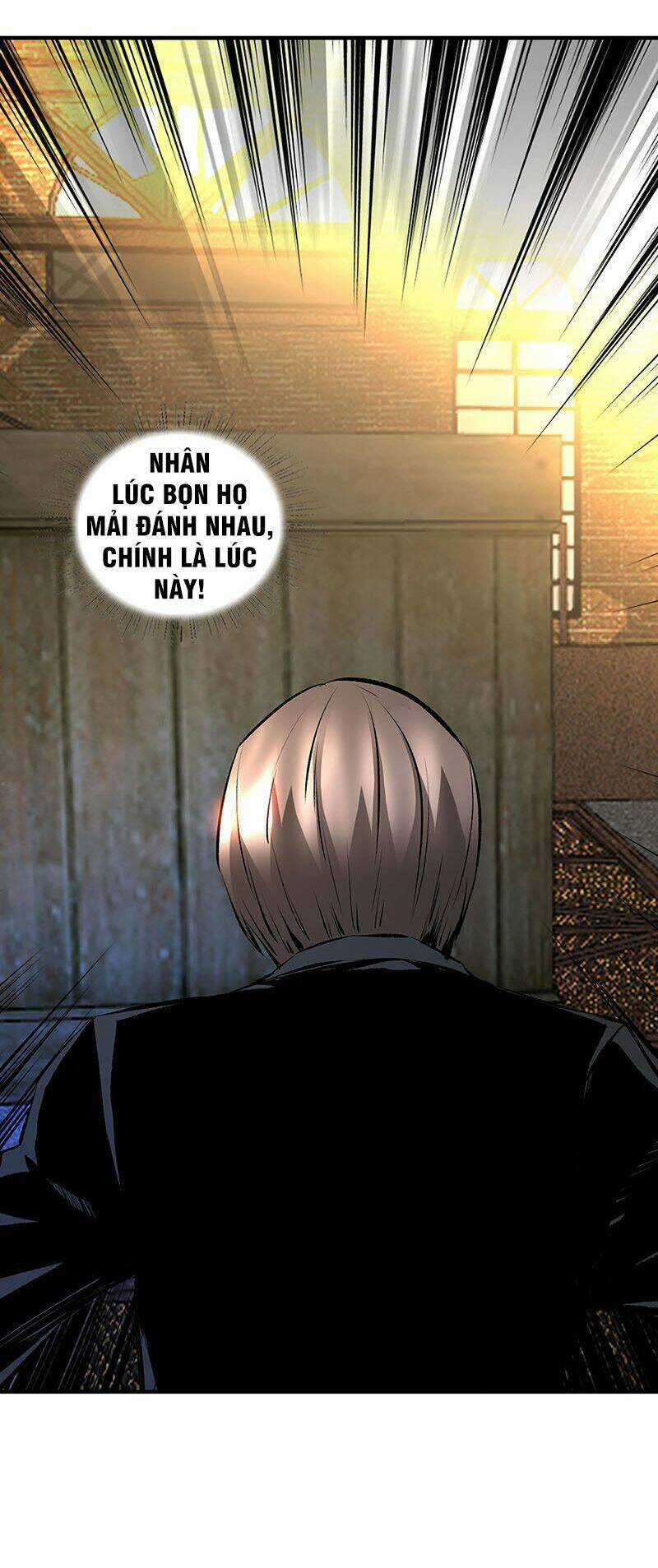 Ta Là Phế Vật Chapter 213 trang 26