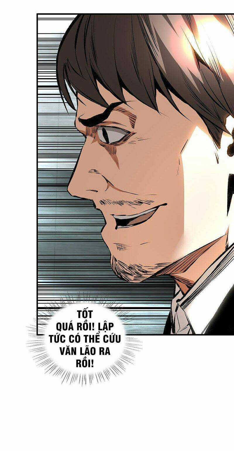 Ta Là Phế Vật Chapter 213 trang 28