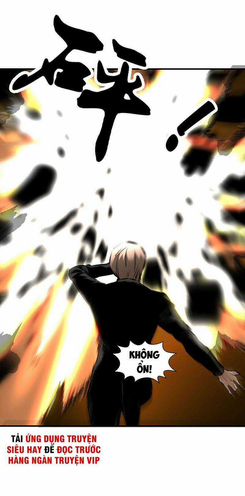 Ta Là Phế Vật Chapter 213 trang 29