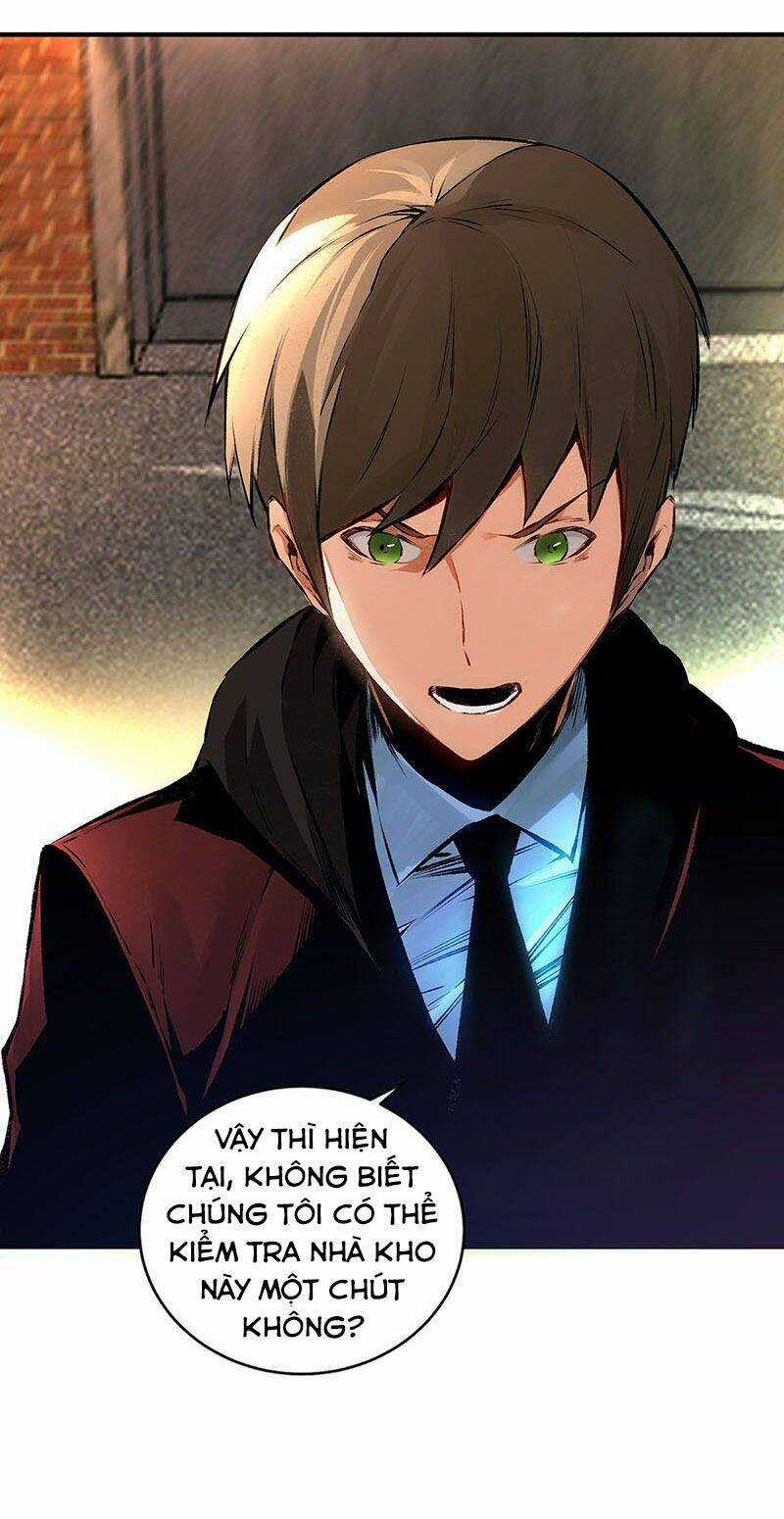 Ta Là Phế Vật Chapter 213 trang 3