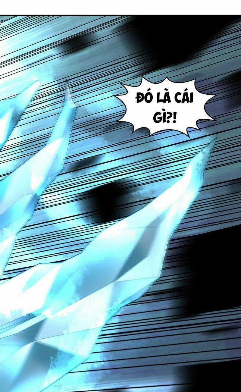 Ta Là Phế Vật Chapter 213 trang 31