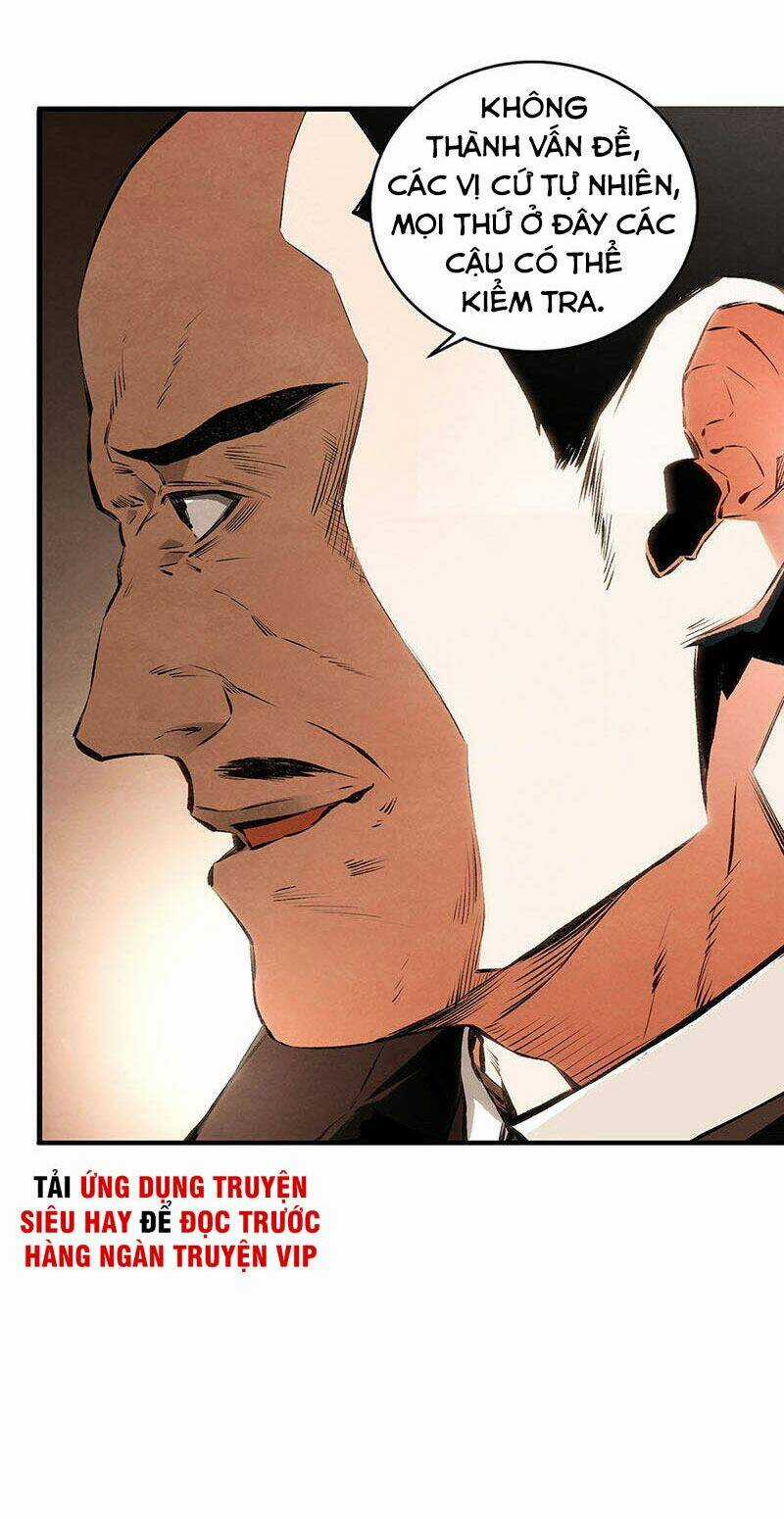 Ta Là Phế Vật Chapter 213 trang 4