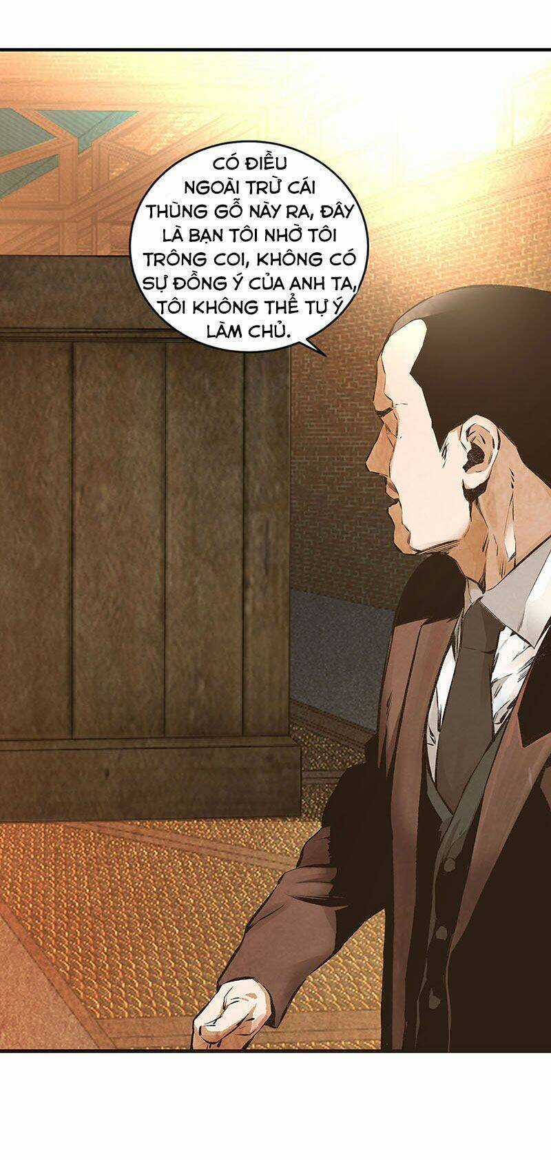 Ta Là Phế Vật Chapter 213 trang 5