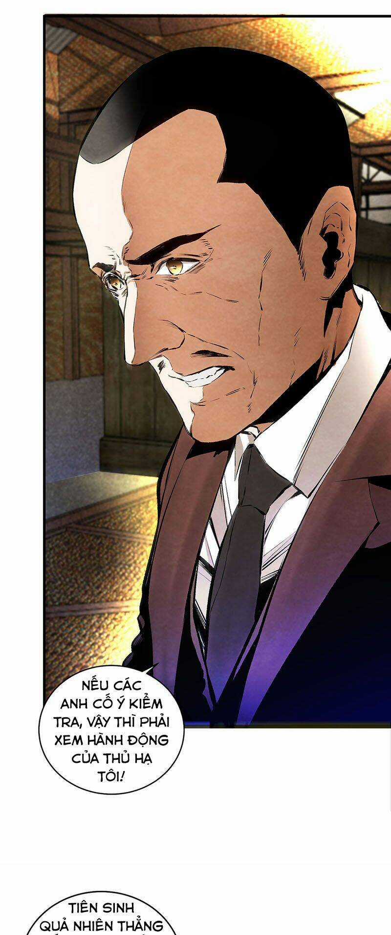 Ta Là Phế Vật Chapter 213 trang 7