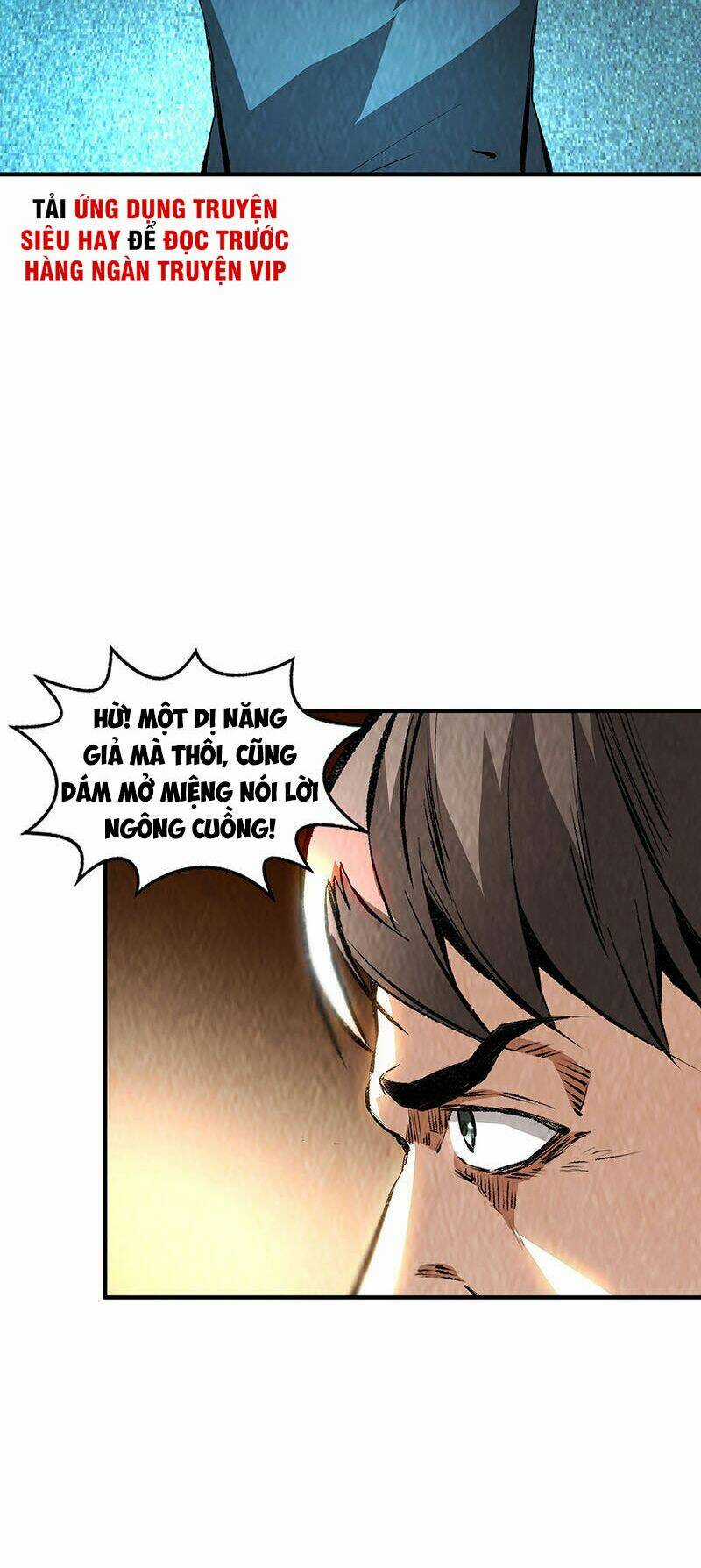 Ta Là Phế Vật Chapter 214 trang 10