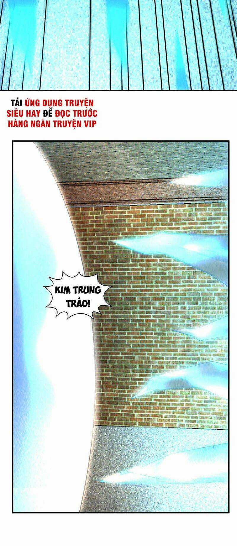 Ta Là Phế Vật Chapter 214 trang 12