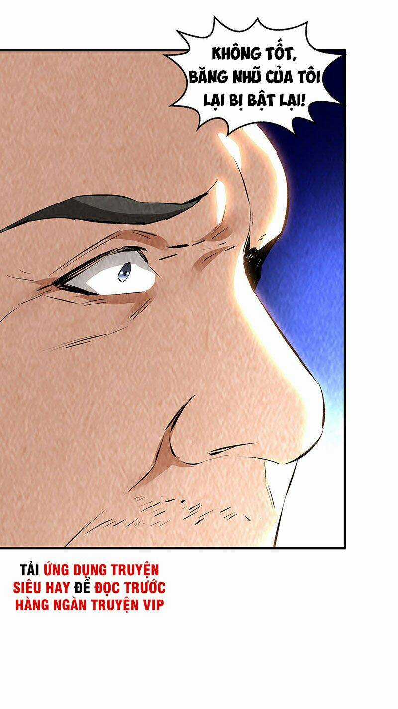 Ta Là Phế Vật Chapter 214 trang 15