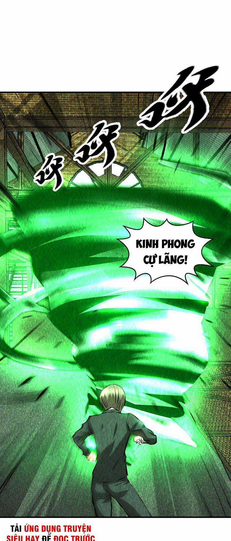 Ta Là Phế Vật Chapter 214 trang 17