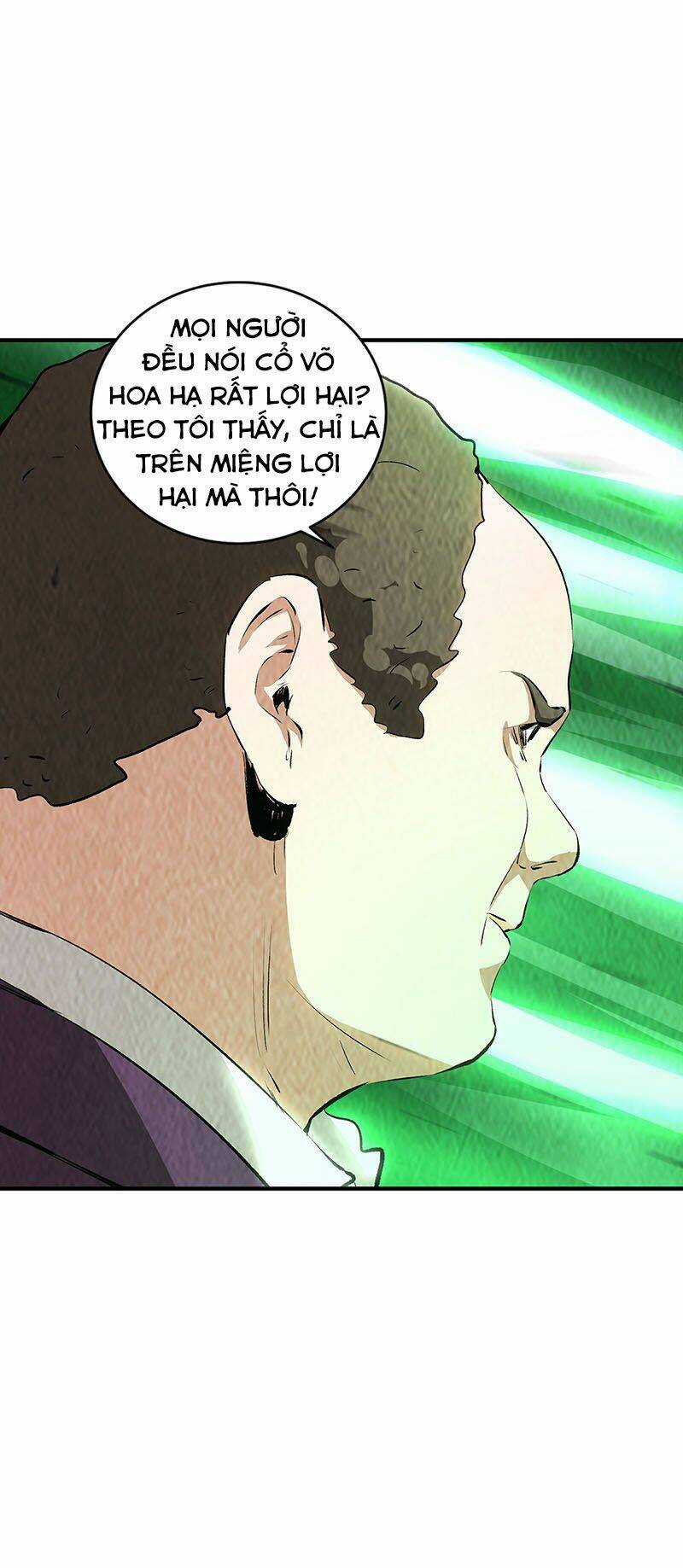 Ta Là Phế Vật Chapter 214 trang 23