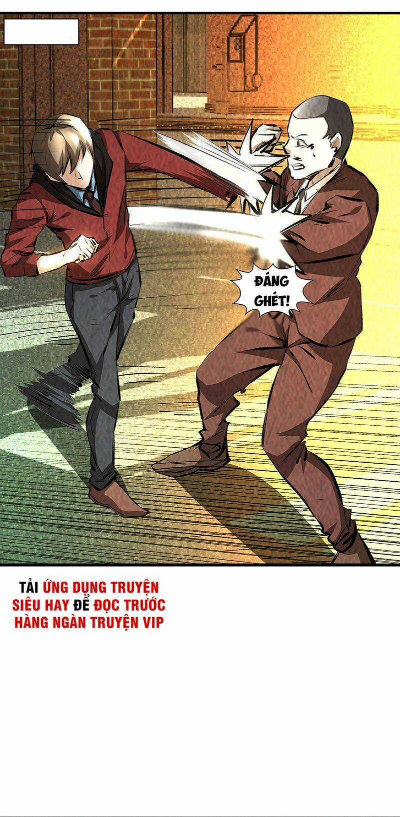 Ta Là Phế Vật Chapter 214 trang 24