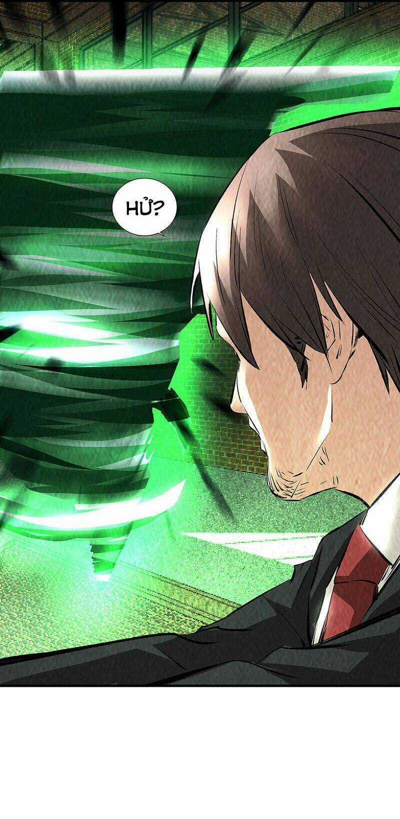 Ta Là Phế Vật Chapter 214 trang 25