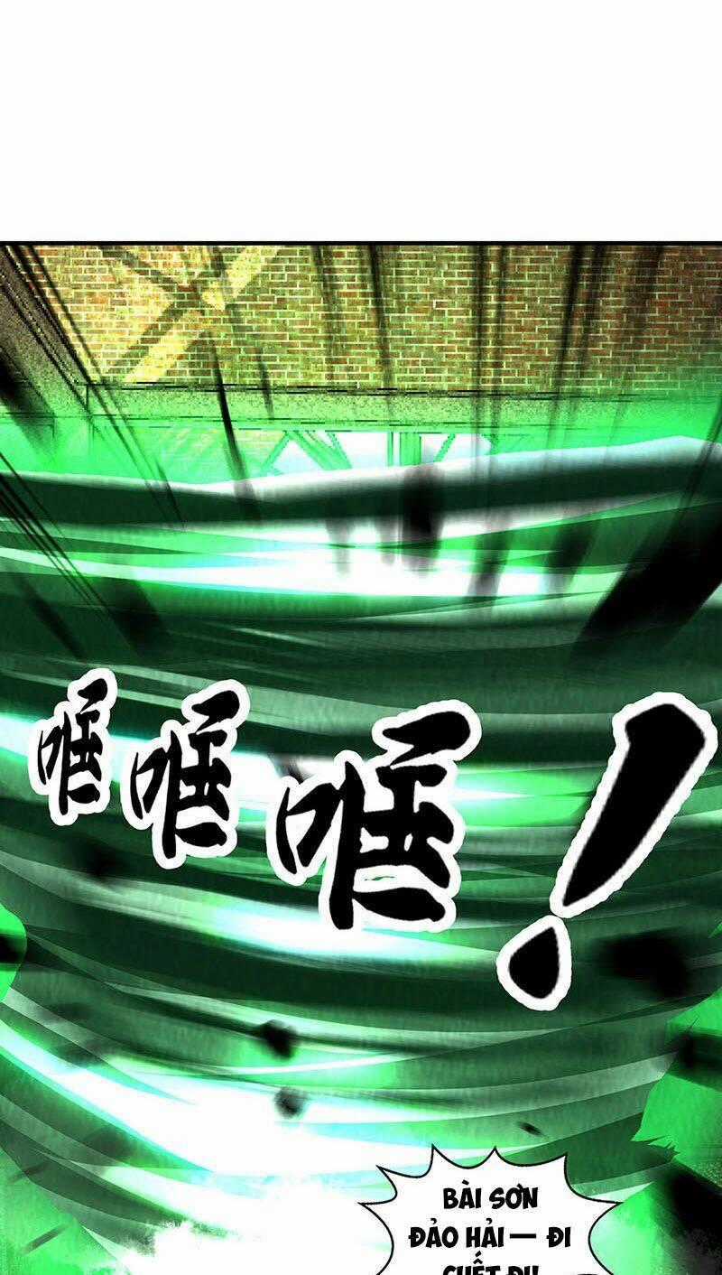 Ta Là Phế Vật Chapter 214 trang 30