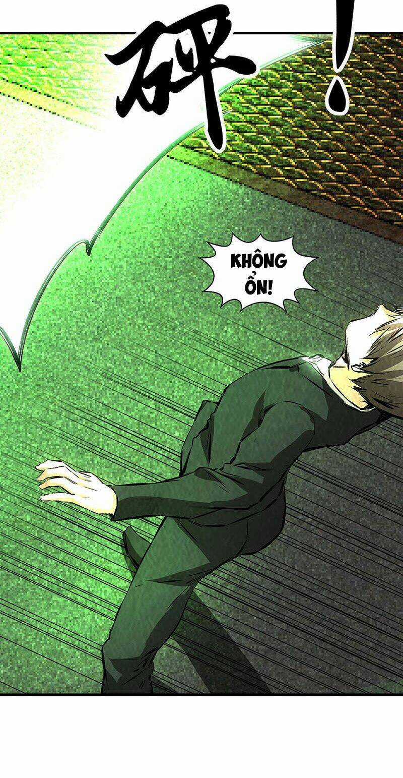 Ta Là Phế Vật Chapter 214 trang 4