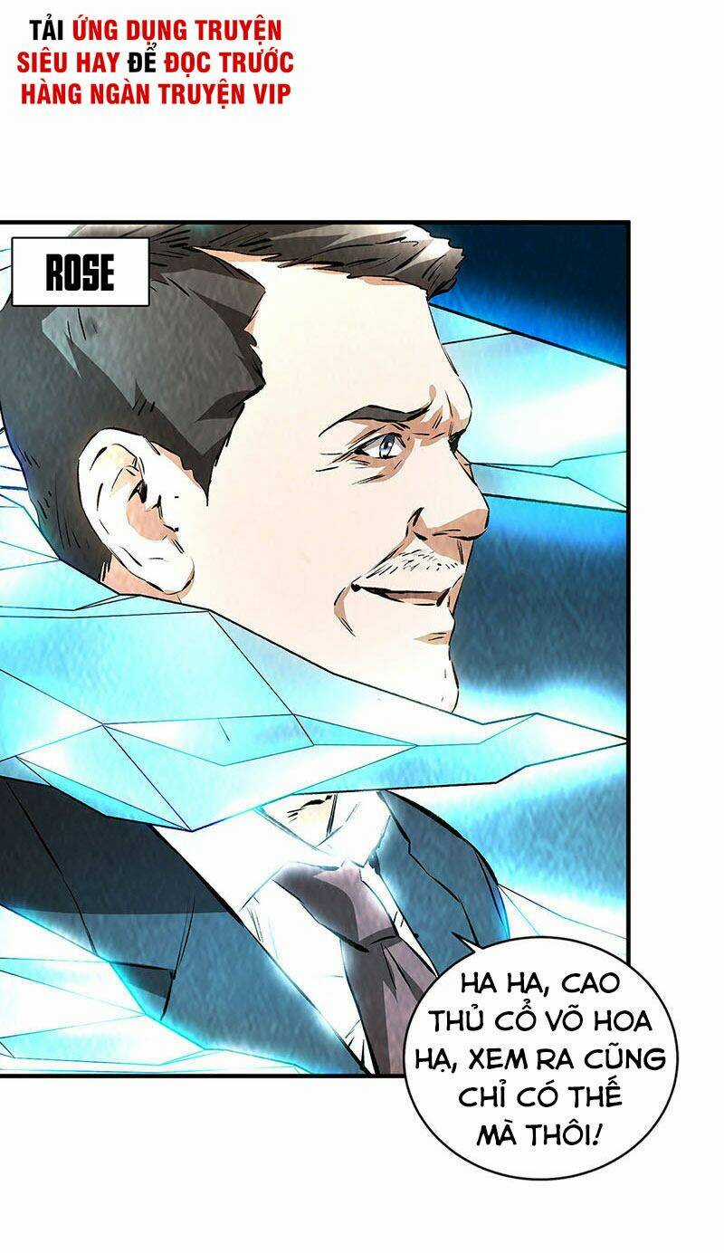 Ta Là Phế Vật Chapter 214 trang 8