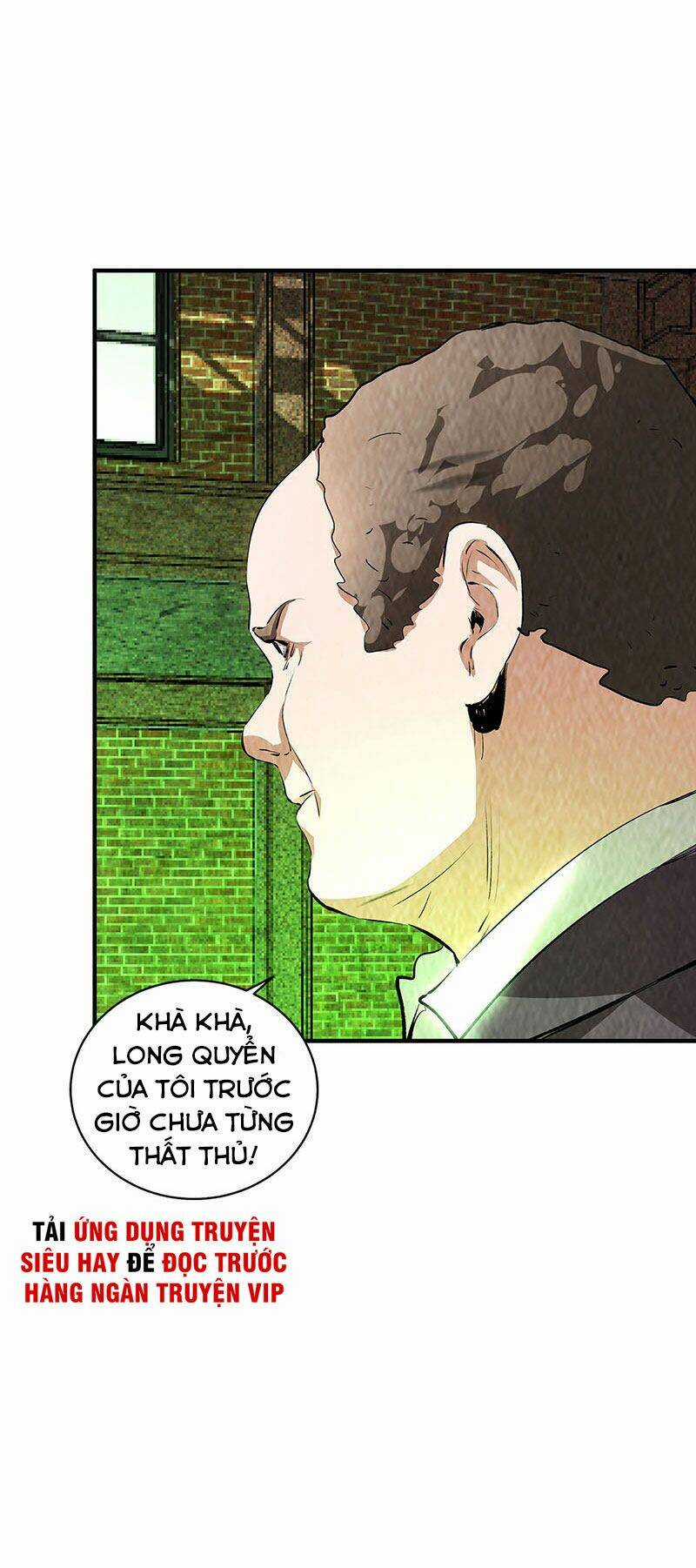 Ta Là Phế Vật Chapter 215 trang 10