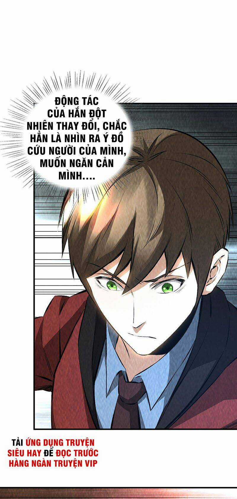 Ta Là Phế Vật Chapter 215 trang 12