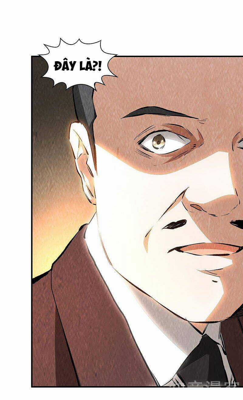 Ta Là Phế Vật Chapter 215 trang 14