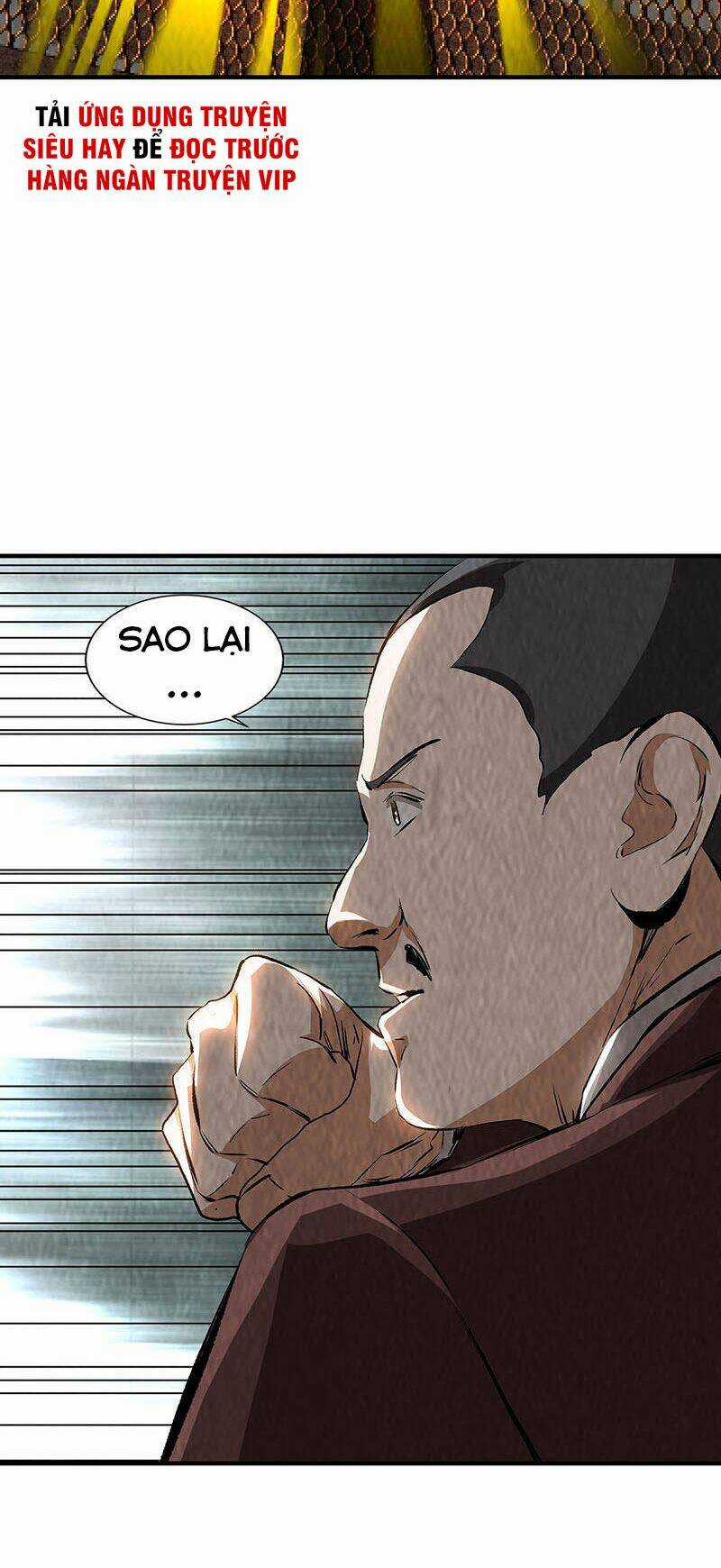 Ta Là Phế Vật Chapter 215 trang 16