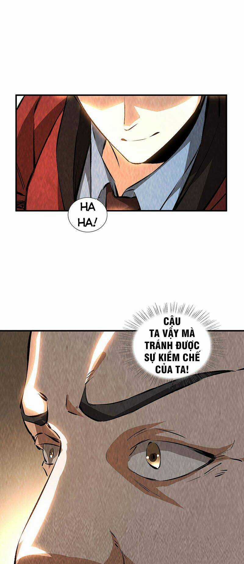 Ta Là Phế Vật Chapter 215 trang 17