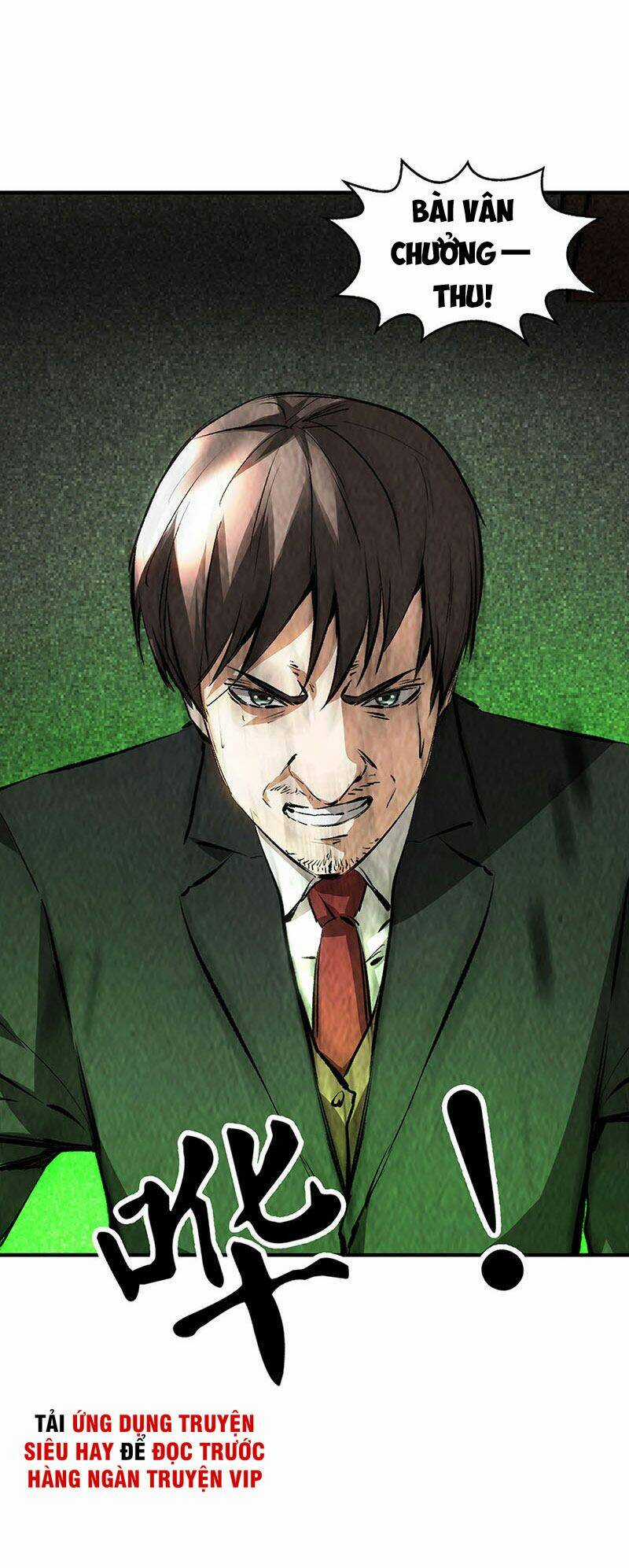 Ta Là Phế Vật Chapter 215 trang 19