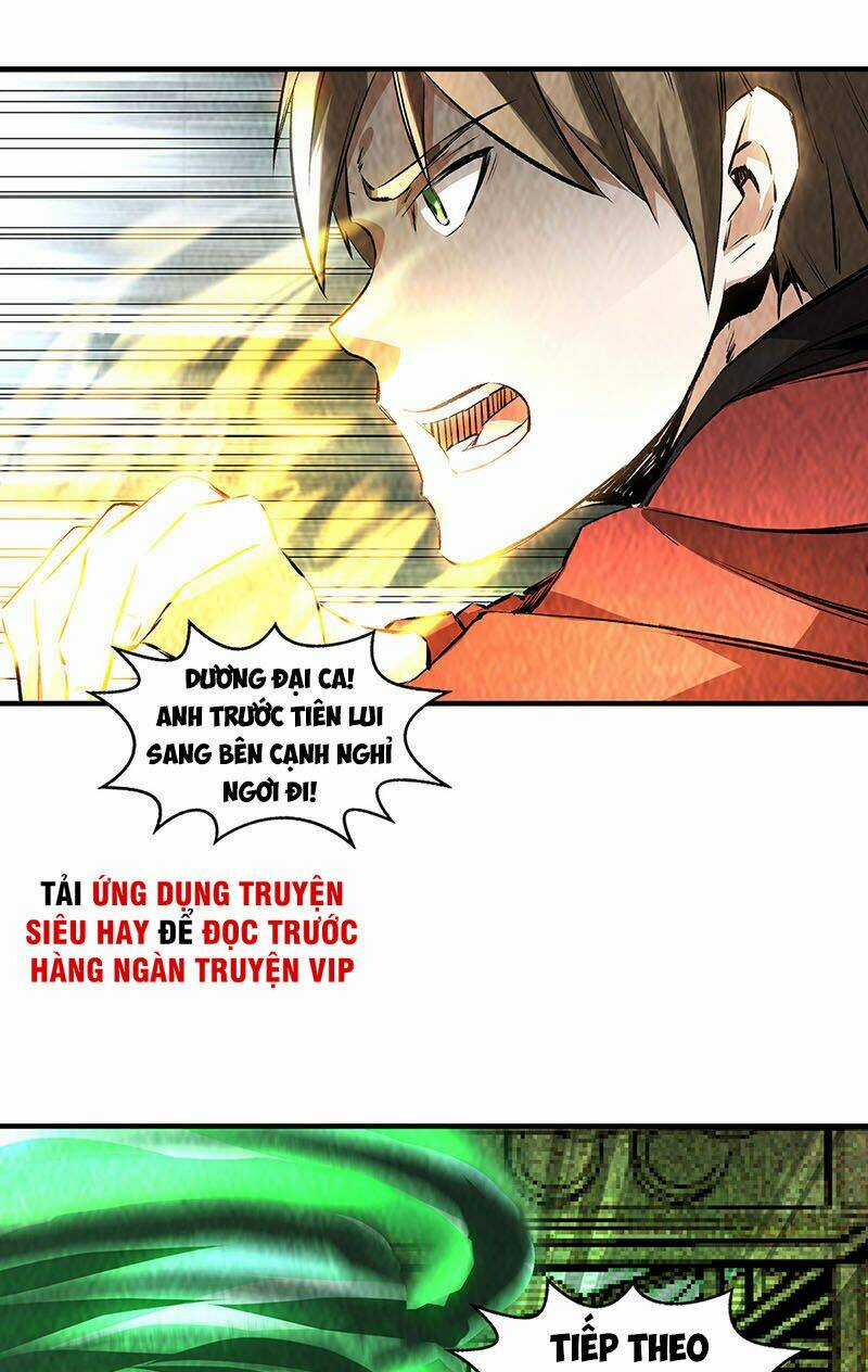 Ta Là Phế Vật Chapter 215 trang 21