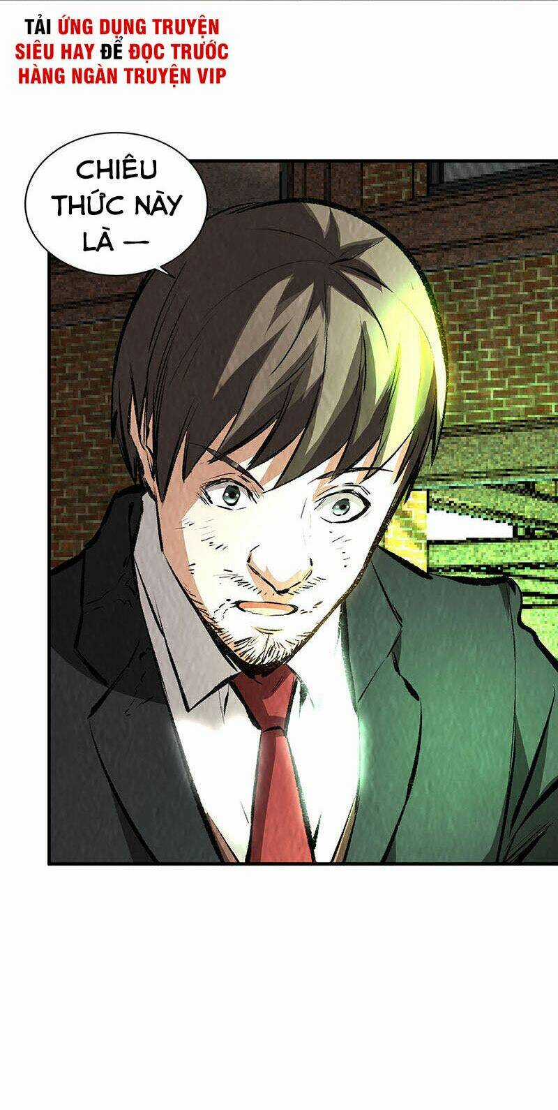 Ta Là Phế Vật Chapter 215 trang 24