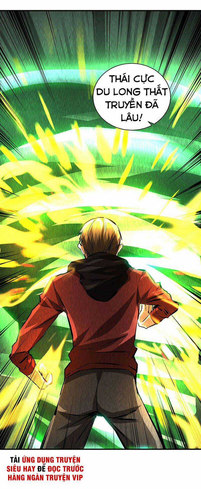 Ta Là Phế Vật Chapter 215 trang 25