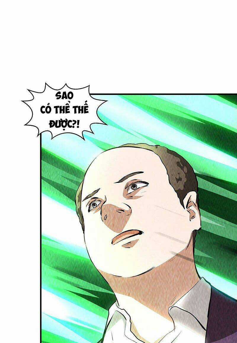 Ta Là Phế Vật Chapter 215 trang 27