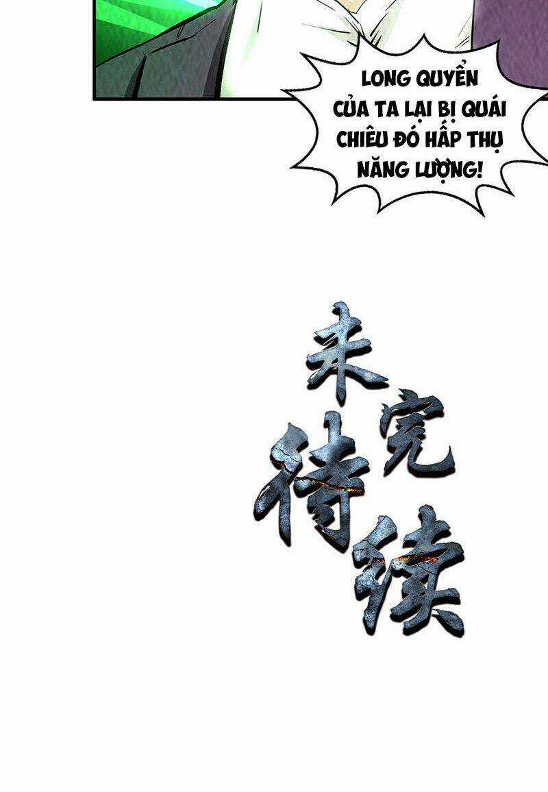 Ta Là Phế Vật Chapter 215 trang 28