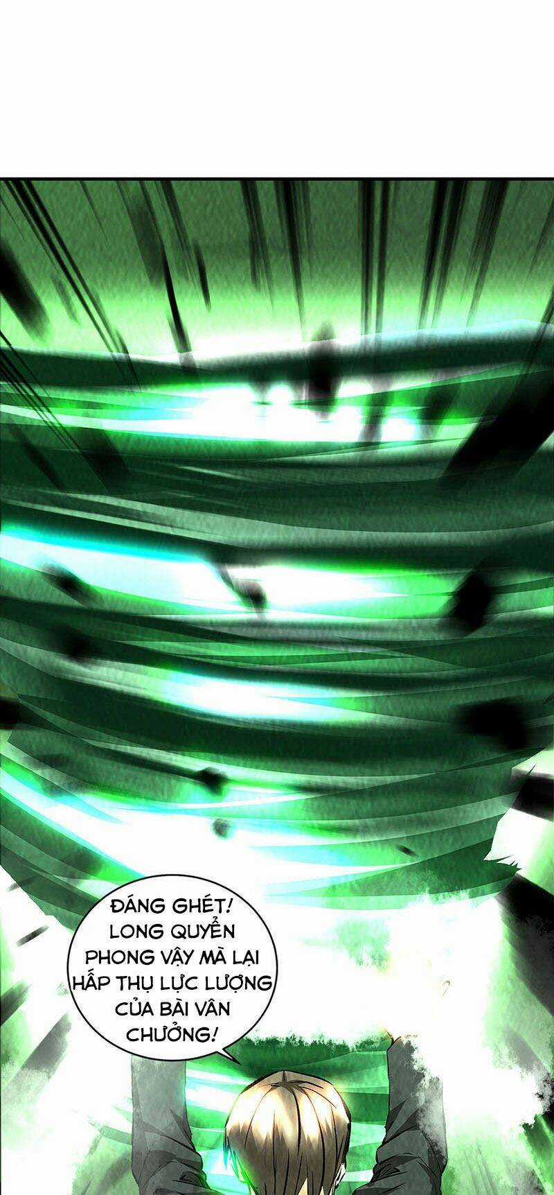 Ta Là Phế Vật Chapter 215 trang 3