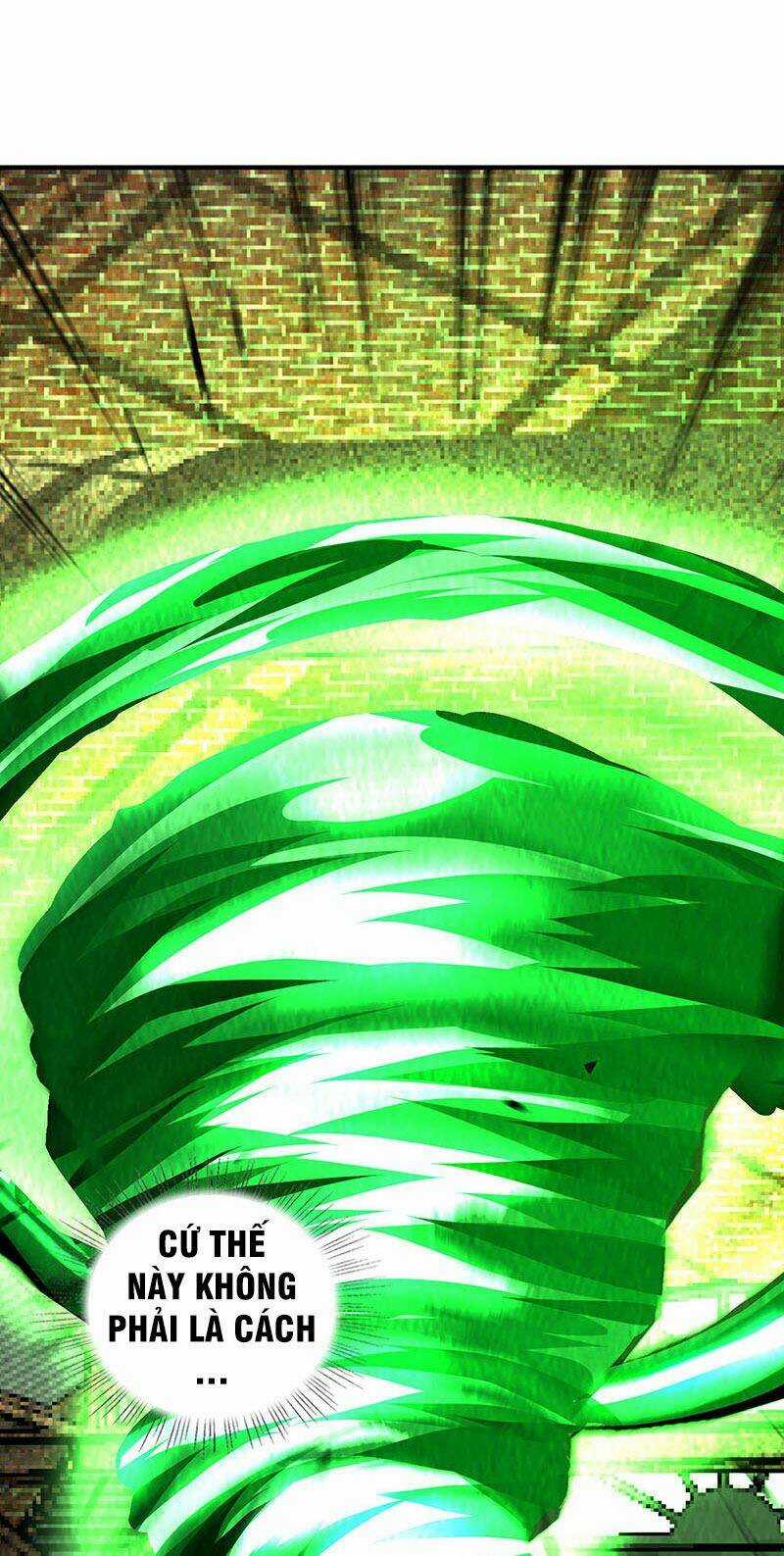 Ta Là Phế Vật Chapter 215 trang 5