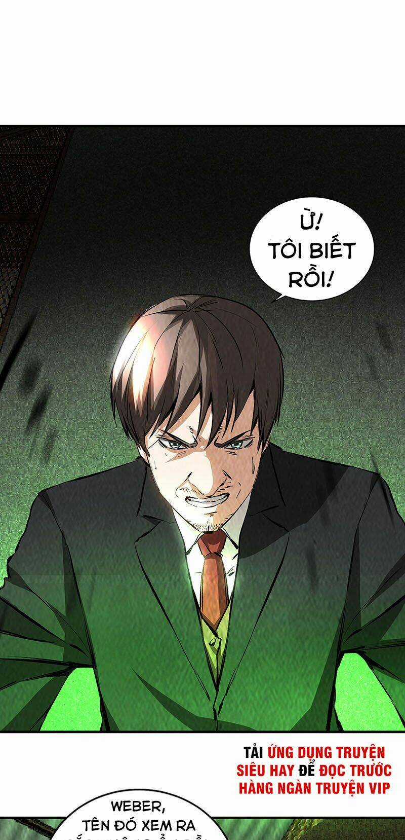 Ta Là Phế Vật Chapter 215 trang 8