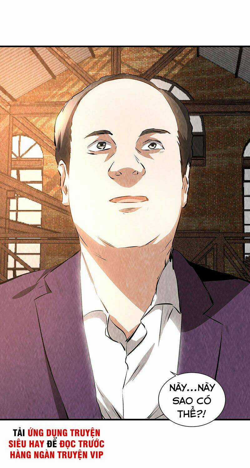 Ta Là Phế Vật Chapter 216 trang 10