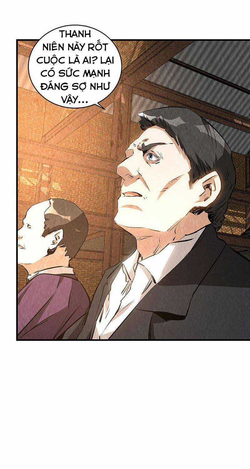 Ta Là Phế Vật Chapter 216 trang 11