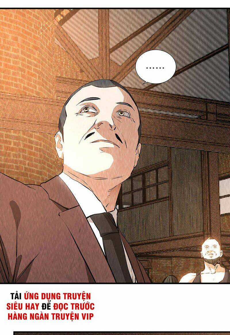 Ta Là Phế Vật Chapter 216 trang 12