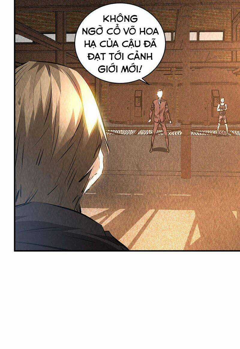 Ta Là Phế Vật Chapter 216 trang 13