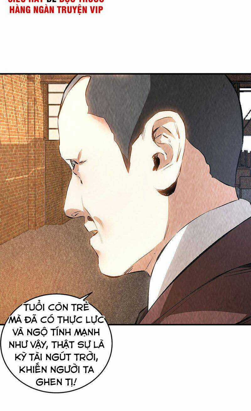 Ta Là Phế Vật Chapter 216 trang 15