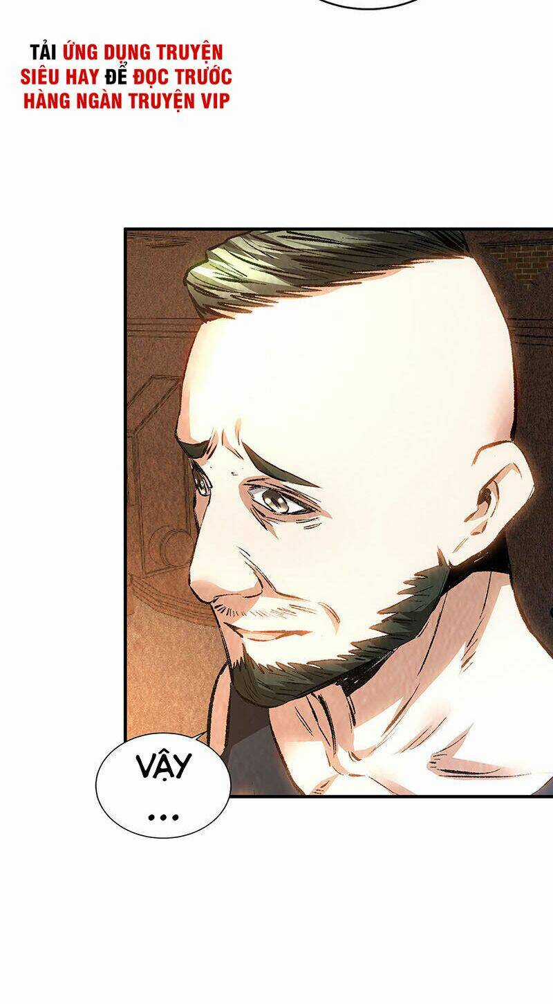 Ta Là Phế Vật Chapter 216 trang 17