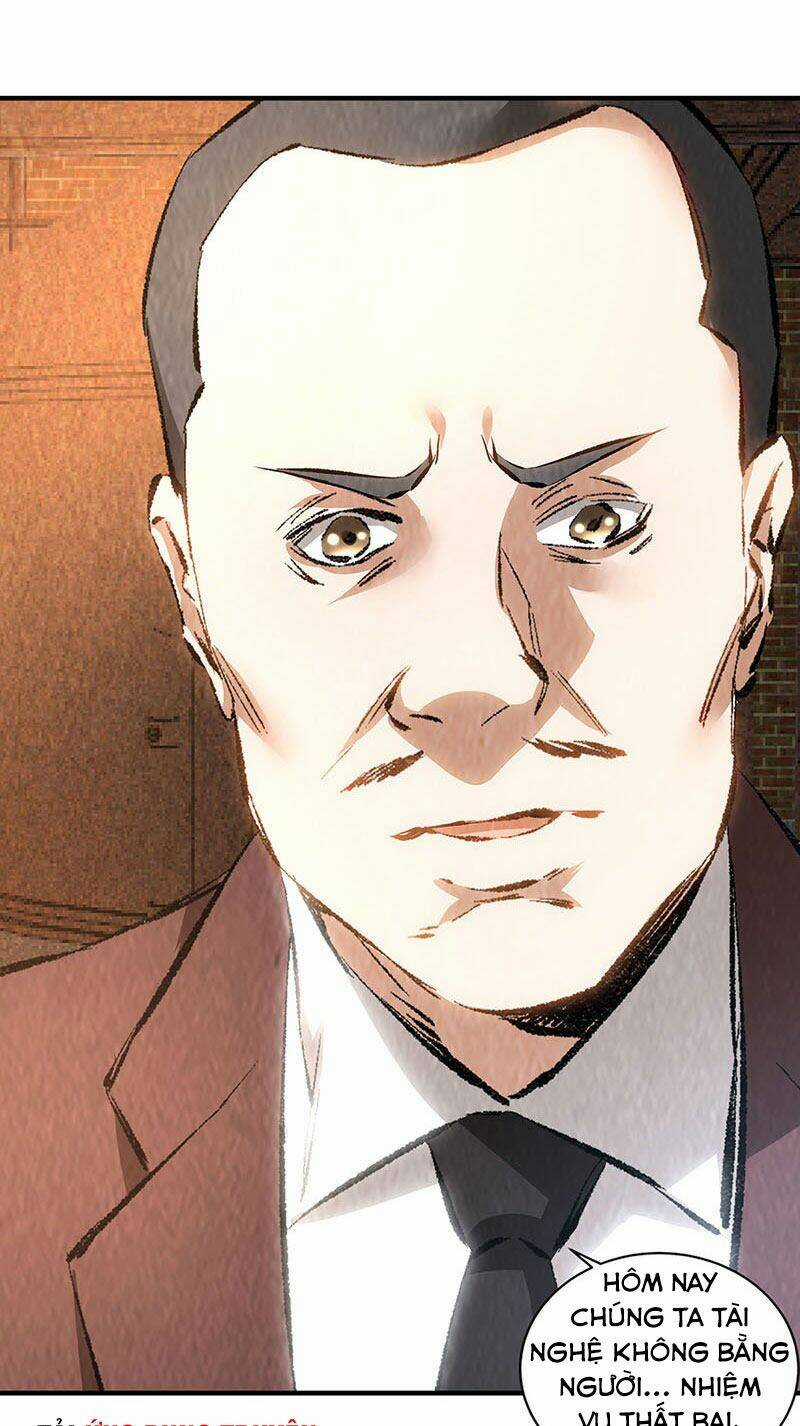 Ta Là Phế Vật Chapter 216 trang 18