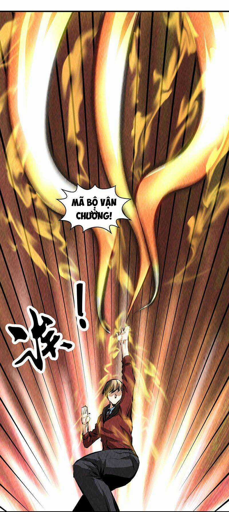 Ta Là Phế Vật Chapter 216 trang 2