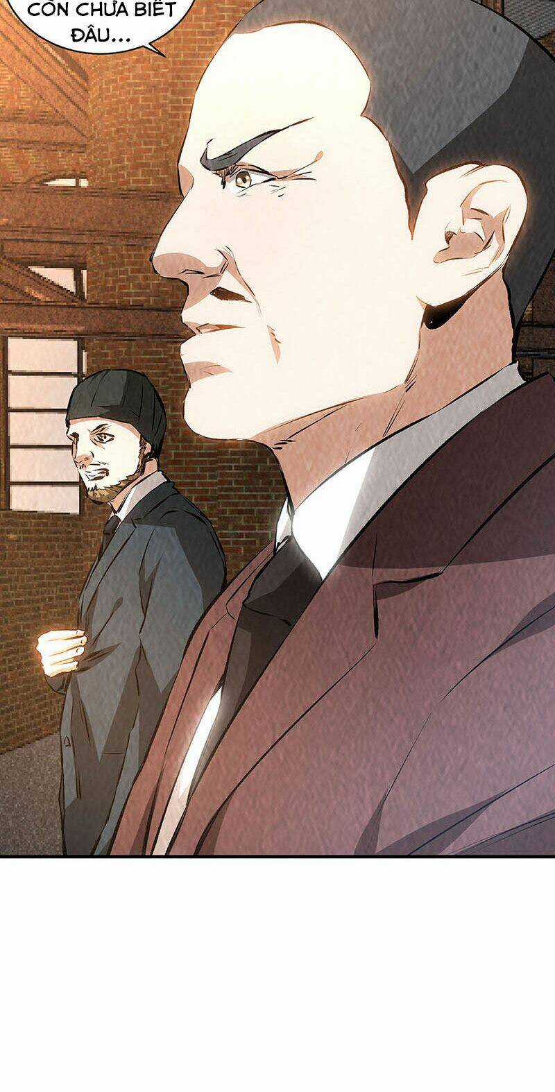 Ta Là Phế Vật Chapter 216 trang 21